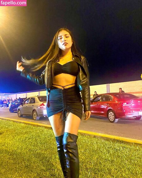 Corayma Eliana onlyfans leaked pics