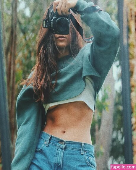 Kamryn Santos leaked onlyfans nude