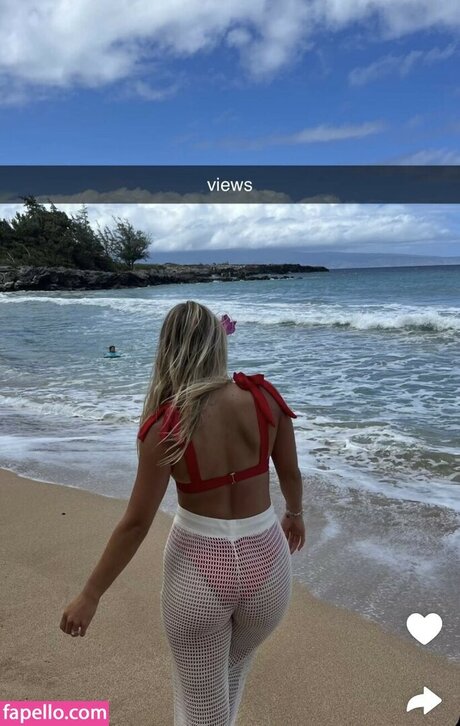 Cayla Vanderbaan leaked nudes onlyfans