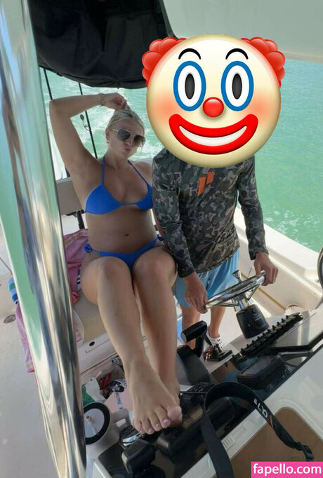 blonde footjob onlyfans free xxx snap