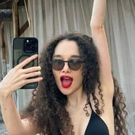 Beste Kose leaked onlyfans photos