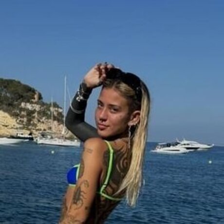 Gigi Abeleira onlyfans nude leak