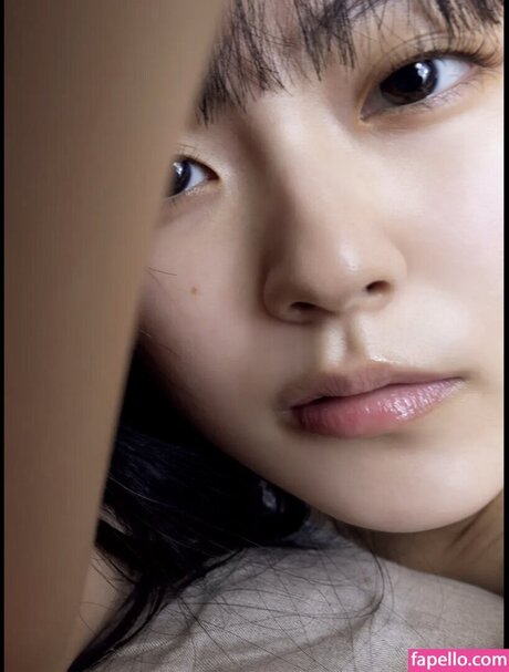 Momoka Hayashida only fans leaks