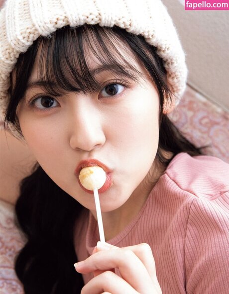 Momoka Hayashida only fans leaked porn