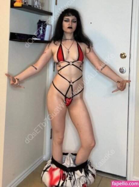 saucysphinx onlyfans nude