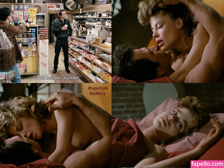 Linda Hamilton onlyfans nudes