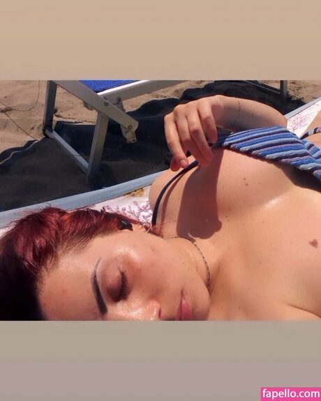 Ludovica Giordano onlyfans nude leaks