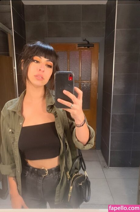 Veronica Gallardo onlyfans fotos