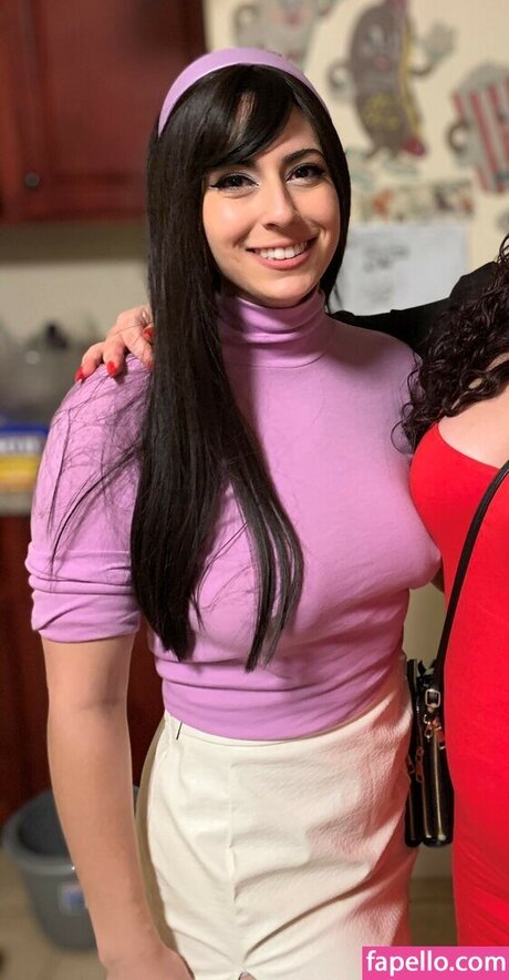 Veronica Gallardo nude onlyfans