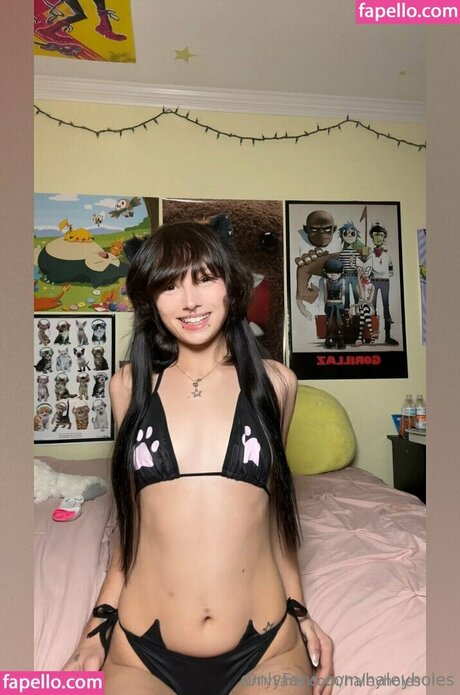 Haley Holes onlyfans naked porn