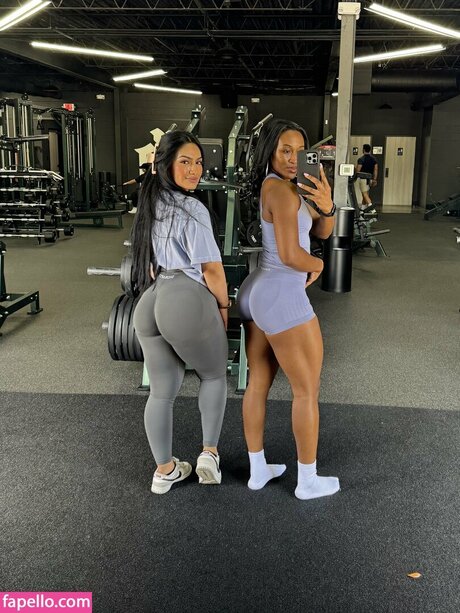 Tiara Howard joi onlyfans