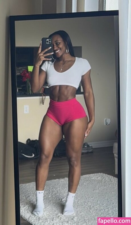 Tiara Howard only fans leaks