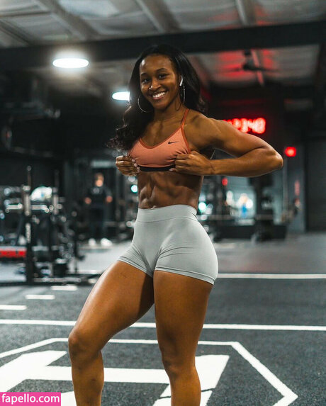 Tiara Howard Profile pic