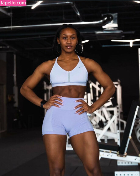 Tiara Howard onlyfans leaks nudes