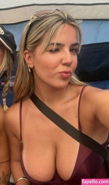 Jess Dademo only fans porn