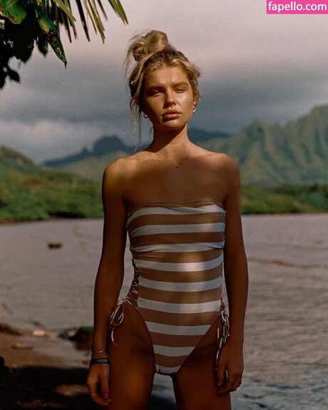 Ellie Thumann sexy onlyfans