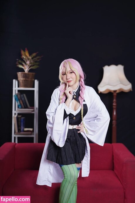 Jena Dam Maya onlyfans leaked nude