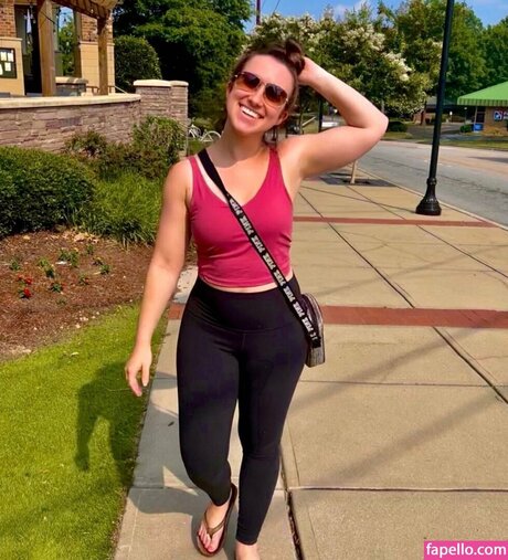 Rebecca Rogers onlyfans naked