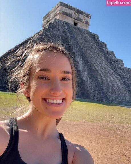 Rebecca Rogers onlyfans leak new