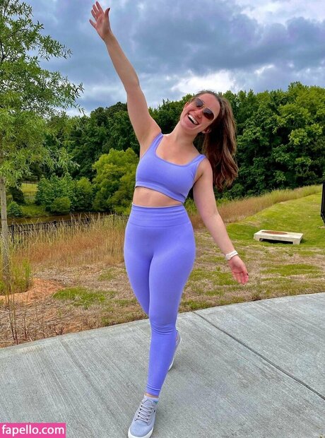 Rebecca Rogers topless onlyfans