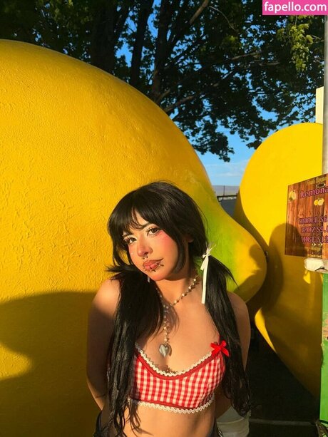 bunneicutei leak onlyfans porn