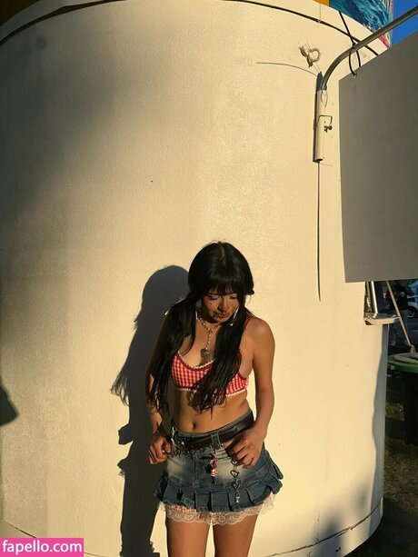 bunneicutei onlyfans leaks