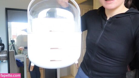 Double Take Reacts strip onlyfans