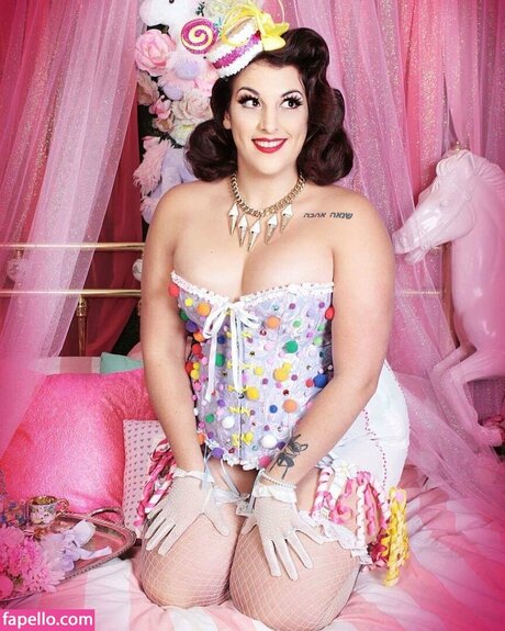 Roxy Torpedo onlyfans porn leak