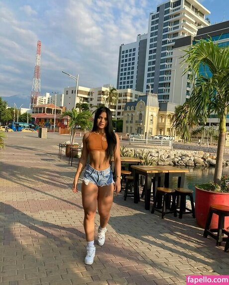 Chelsy Villero leaked onlyfans.