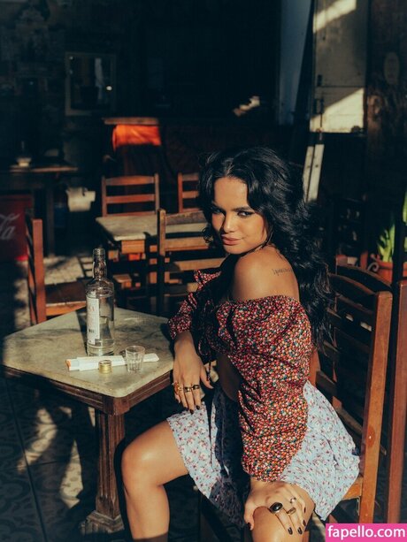 Carol Macedo onlyfans leak