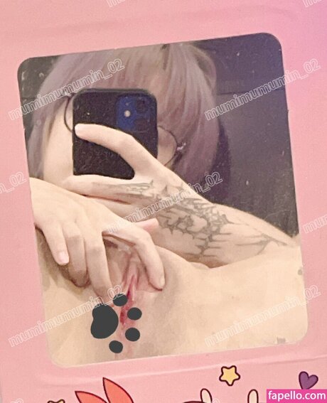 mumimumumin 02 onlyfans pictures
