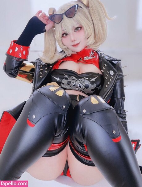 Amenemone naked onlyfans leaks