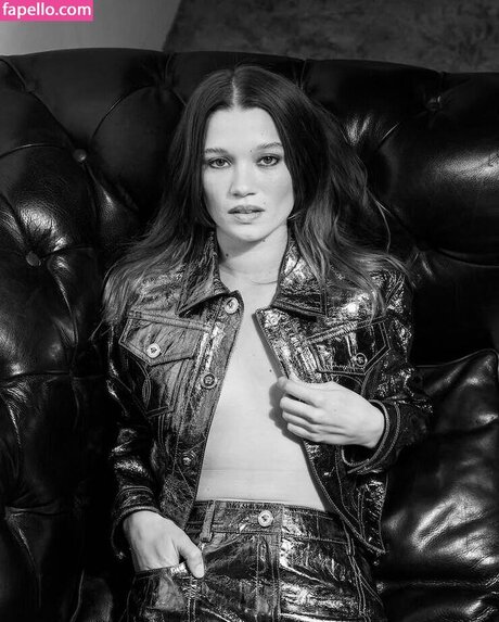 Rain Spencer leaked porn onlyfans