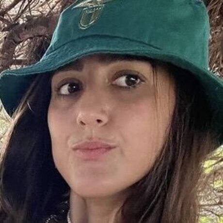 Carlotta Francescangeli only fans