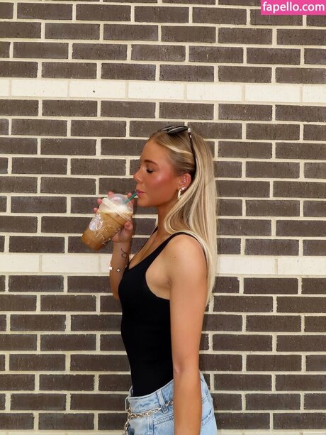 Danielle Jordan onlyfans naked leak