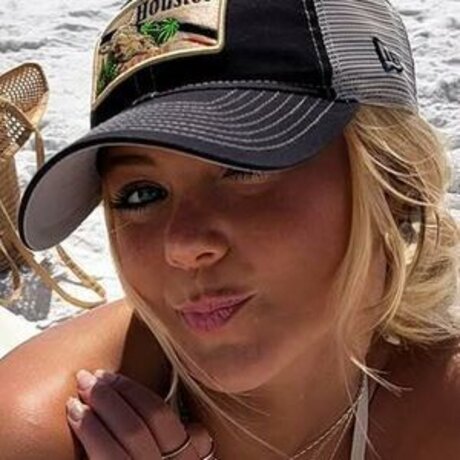 Danielle Jordan nude on onlyfans