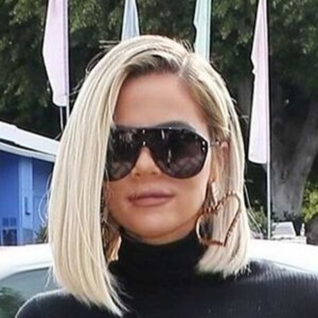 Khlo Kardashian pics onlyfans