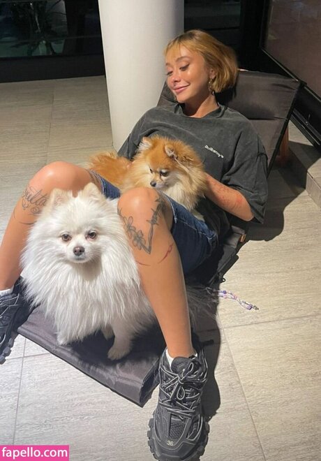 Tuli Acosta nude onlyfans leaks