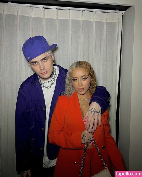 Tuli Acosta boobs onlyfans