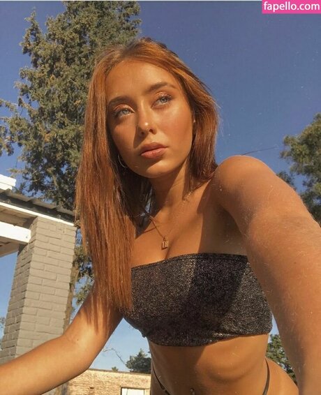 Tuli Acosta onlyfans porn leaked