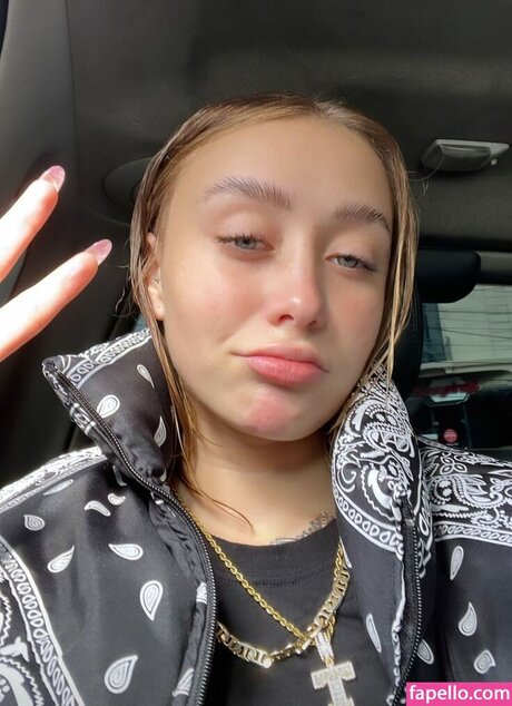 Tuli Acosta new leaked onlyfans