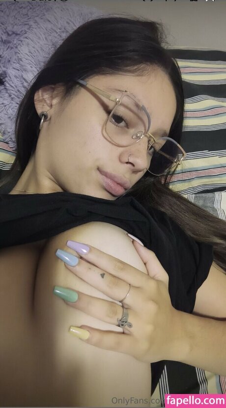 Daisyonafield onlyfans nudes leaked