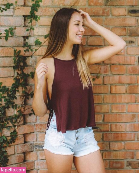 Micaela Caballero leaked onlyfans pictures