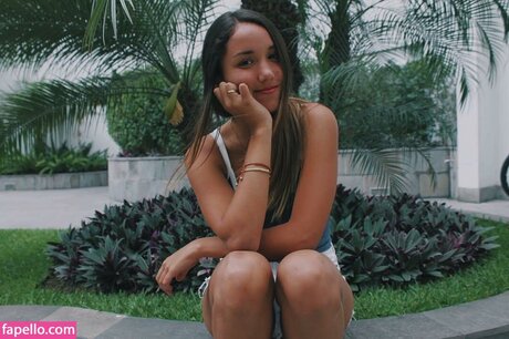 Micaela Caballero onlyfans nudes porn