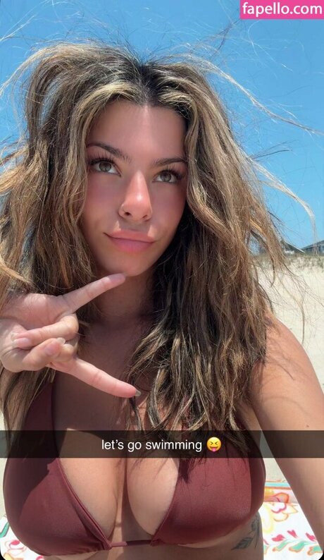 Julia Carrano new onlyfans