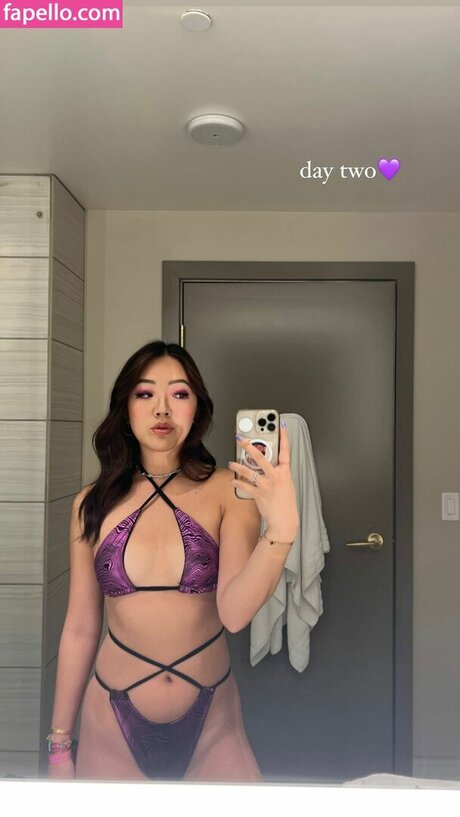 Simona Shao onlyfans free