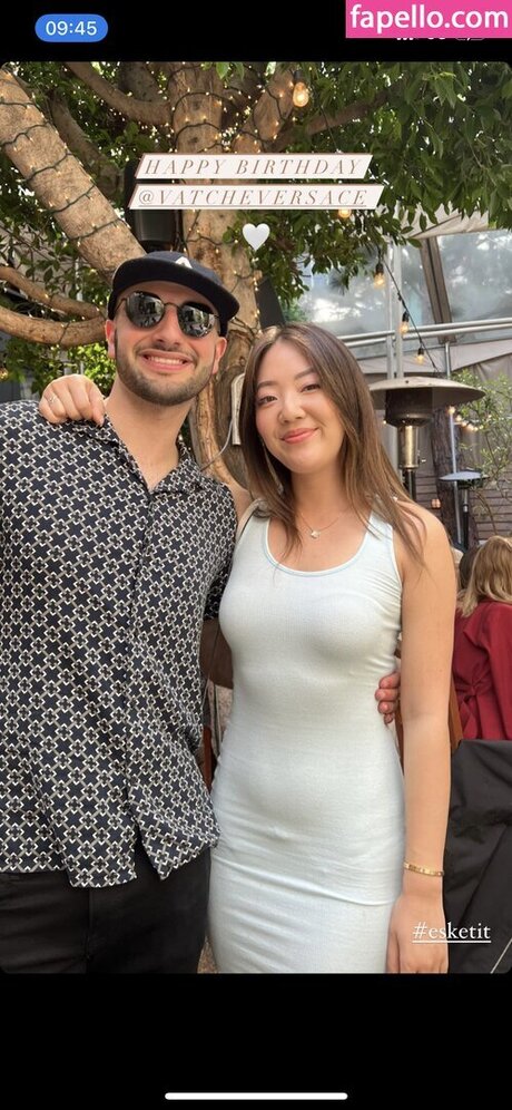 Simona Shao leaked onlyfans xxx