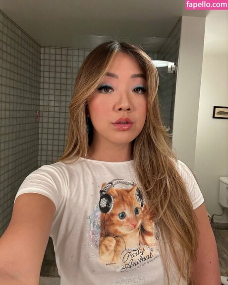 Simona Shao onlyfans porn