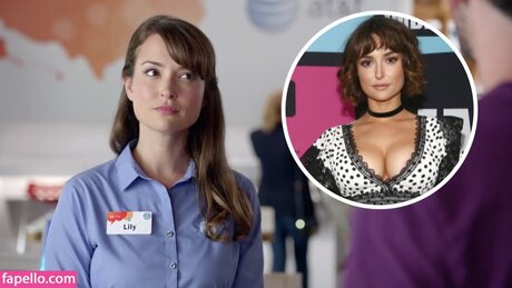 Mila Vayntrub sex onlyfans