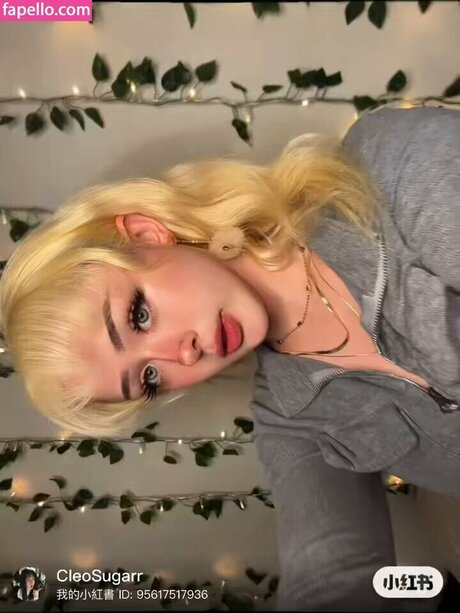 Cleoxsugar onlyfans porn free